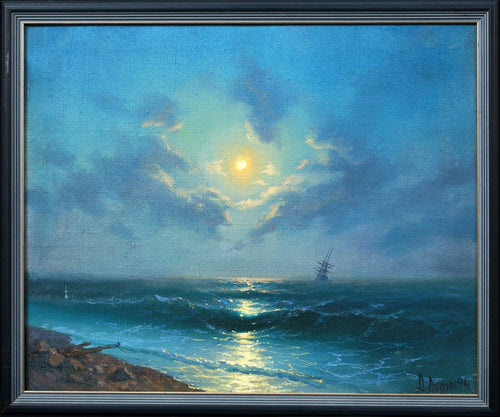 Navire russe | XIXe siècle