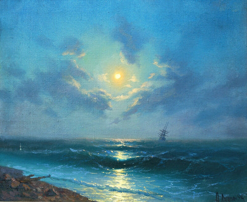 Navire russe | XIXe siècle