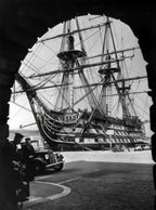 HMS Victory | 1946